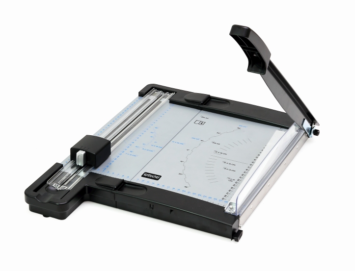 Gilotyna z trymerem Wallner GT 320